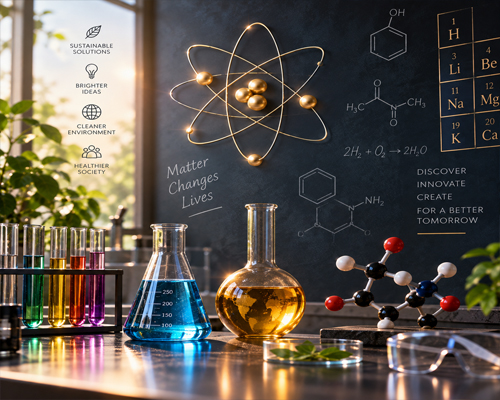 Chemistry